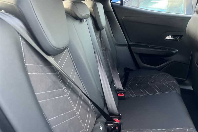 Used Vauxhall Mokka 2024 for sale - 77146514: Photo 23