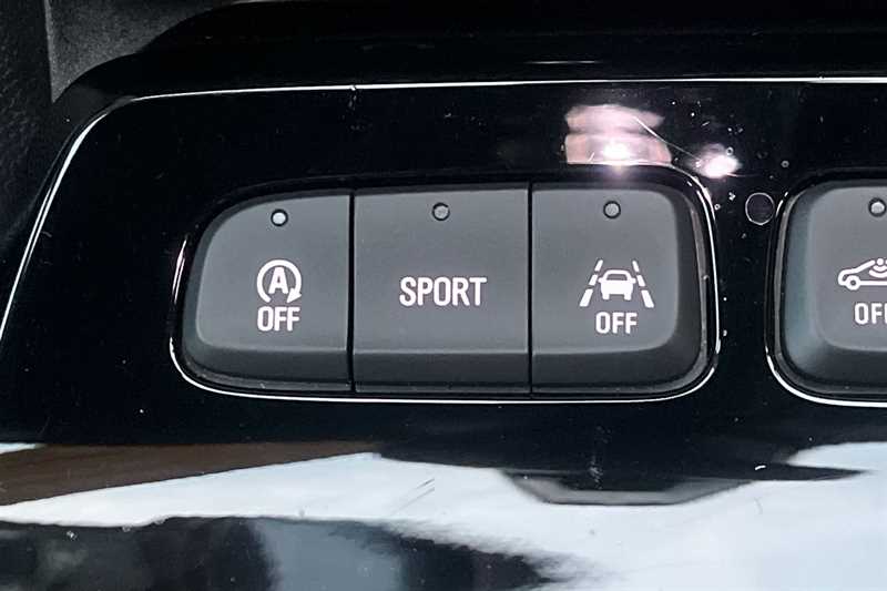 Used Vauxhall Mokka 2024 for sale - 77146514: Photo 27