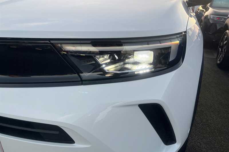 Used Vauxhall Mokka 2024 for sale - 77146514: Photo 44