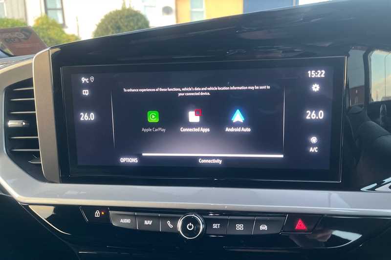 Used Vauxhall Mokka 2024 for sale - 77146514: Photo 51