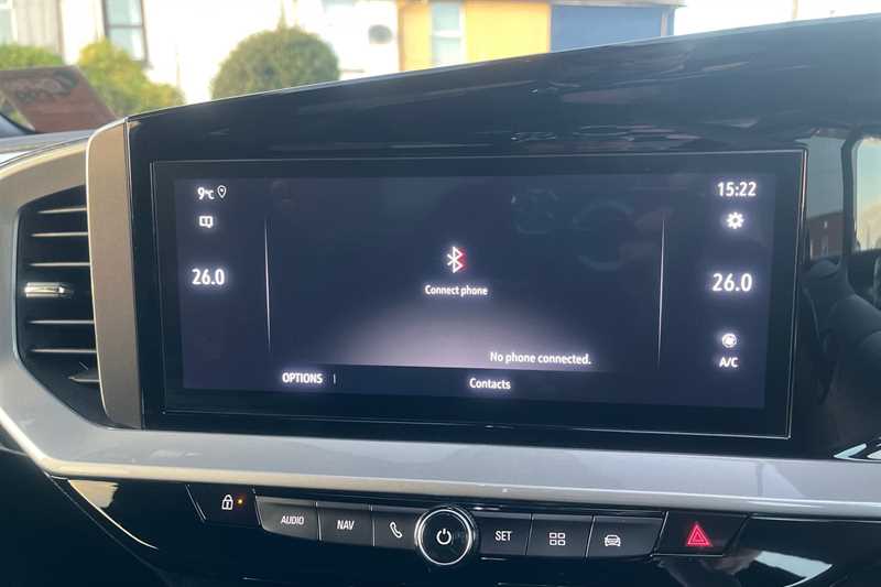 Used Vauxhall Mokka 2024 for sale - 77146514: Photo 53