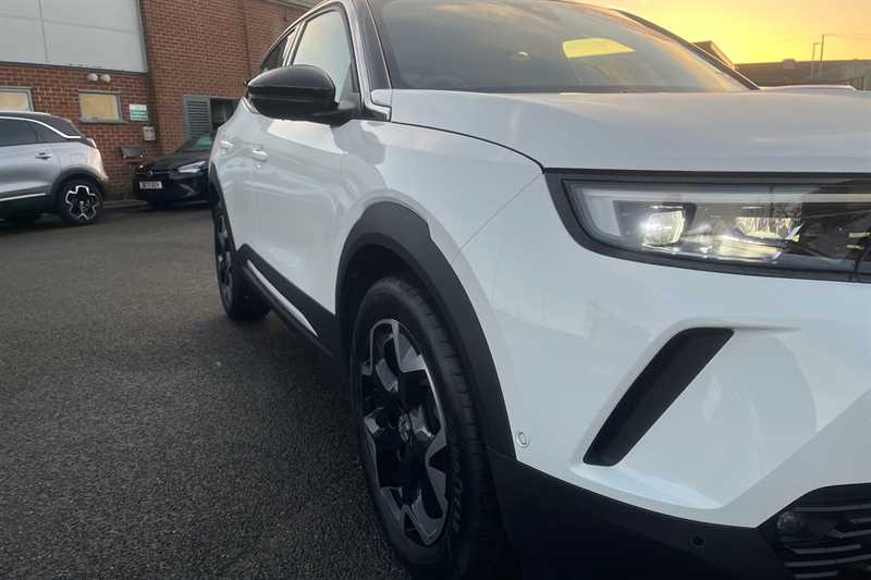 Used Vauxhall Mokka 2024 for sale - 77146514: Photo 56