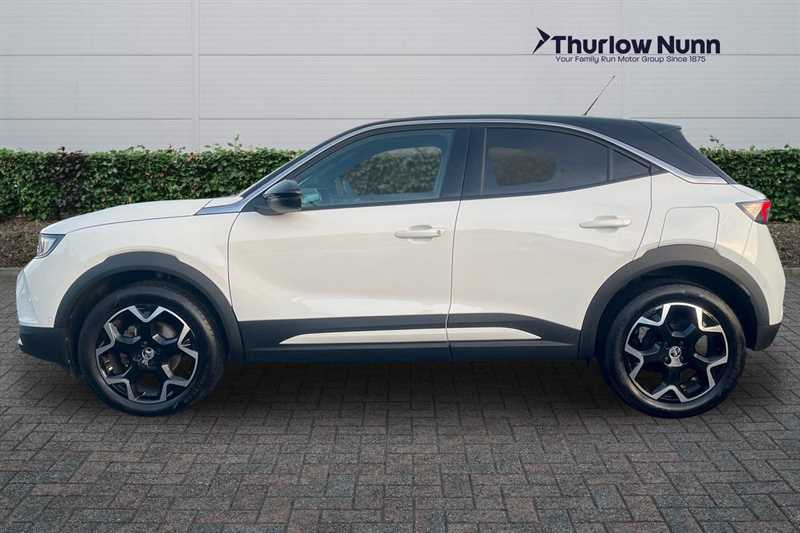 Used Vauxhall Mokka 2024 for sale - 77146514: Photo 6