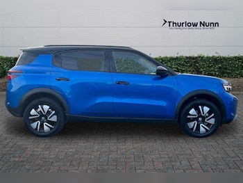 Used Vauxhall Frontera Electric 2025 for sale - 77145989: Photo