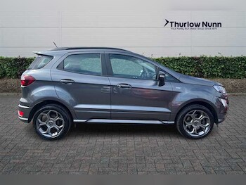 Used Ford Ecosport 2022 for sale - 78351460: Photo