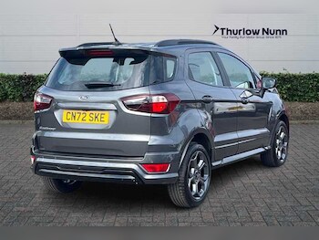 Used Ford Ecosport 2022 for sale - 78351460: Photo