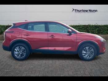 Used Nissan Qashqai 2022 for sale - 74863329: Photo