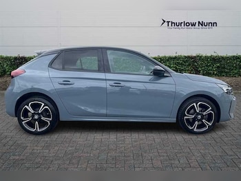 Used Vauxhall Corsa 2024 for sale - 78550188: Photo