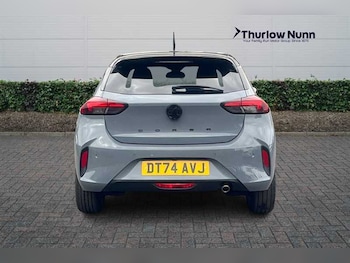 Used Vauxhall Corsa 2024 for sale - 78550188: Photo