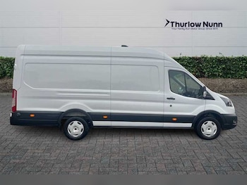 Used Ford Transit 2024 for sale - 77960297: Photo