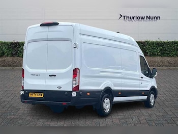 Used Ford Transit 2024 for sale - 77960297: Photo