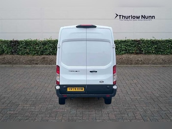 Used Ford Transit 2024 for sale - 77960297: Photo