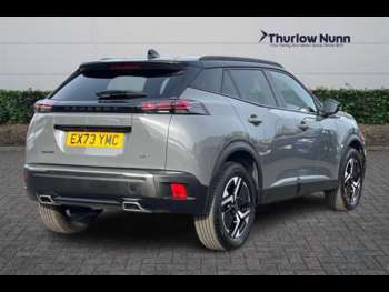 Used Peugeot 2008 2024 for sale - 74558844: Photo