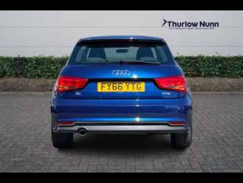 Used Audi A1 2016 for sale - 74681497: Photo