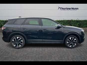 Used Vauxhall Grandland 2024 for sale - 74558334: Photo