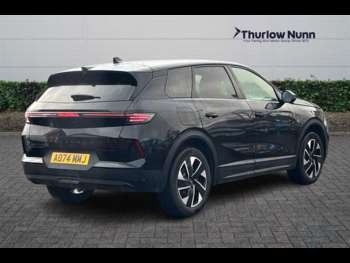 Used Vauxhall Grandland 2024 for sale - 74558334: Photo