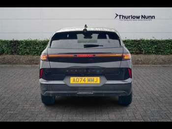 Used Vauxhall Grandland 2024 for sale - 74558334: Photo