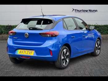 Used Vauxhall Corsa 2022 for sale - 74768966: Photo