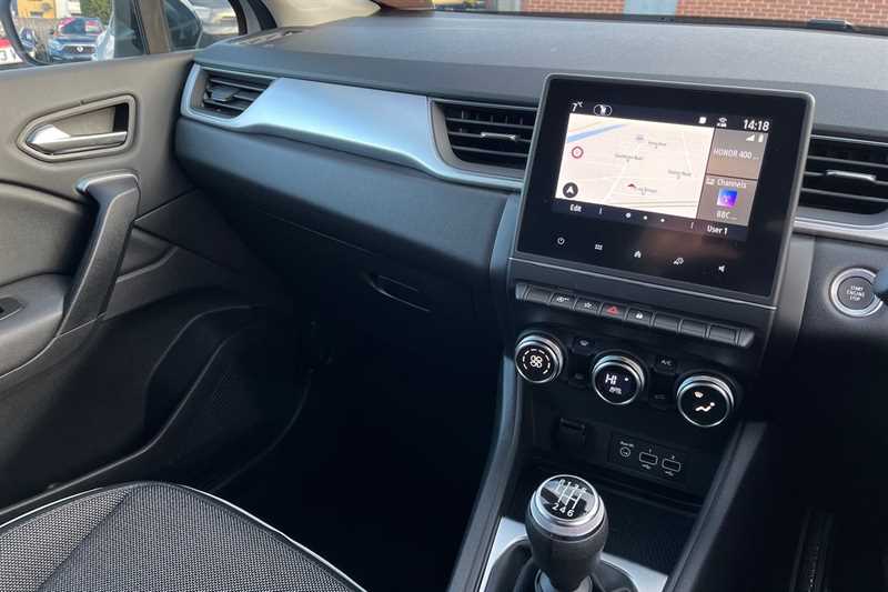 Used Renault Captur 2022 for sale - 77146577: Photo 14