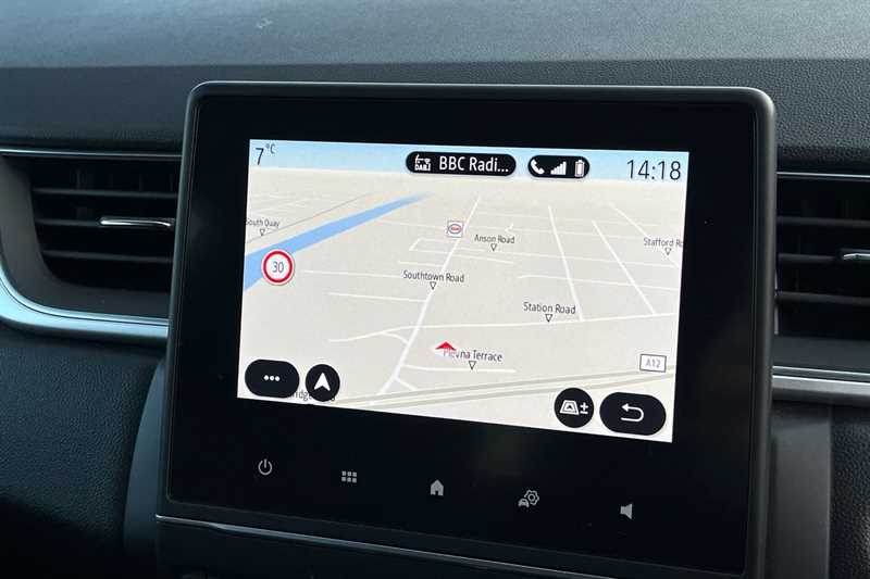 Used Renault Captur 2022 for sale - 77146577: Photo 18