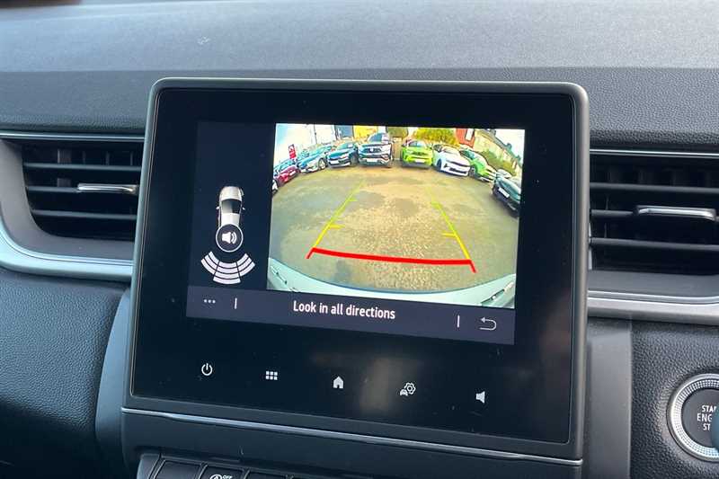 Used Renault Captur 2022 for sale - 77146577: Photo 19