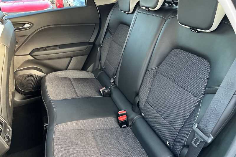 Used Renault Captur 2022 for sale - 77146577: Photo 23