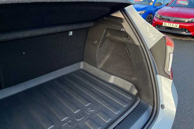 Used Renault Captur 2022 for sale - 77146577: Photo 25