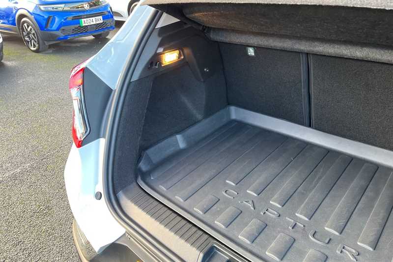 Used Renault Captur 2022 for sale - 77146577: Photo 26