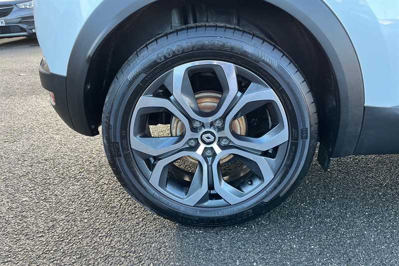 Used Renault Captur 2022 for sale - 77146577: Photo 28