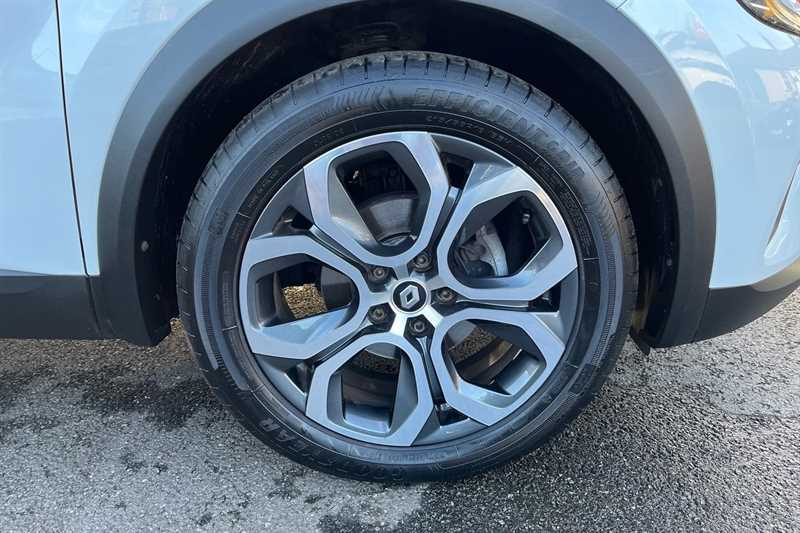 Used Renault Captur 2022 for sale - 77146577: Photo 29