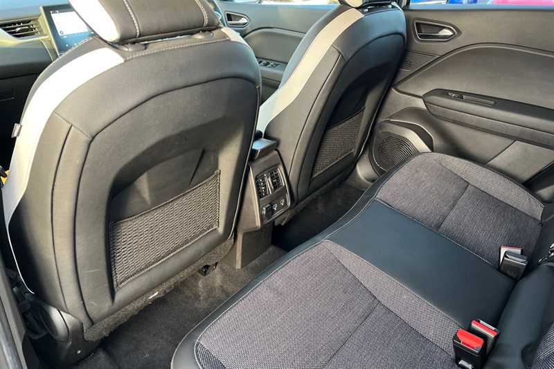 Used Renault Captur 2022 for sale - 77146577: Photo 34