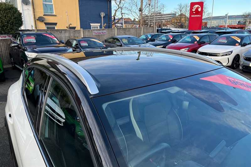 Used Renault Captur 2022 for sale - 77146577: Photo 45