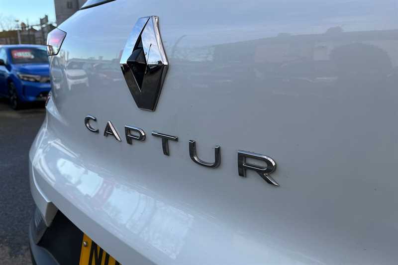 Used Renault Captur 2022 for sale - 77146577: Photo 60
