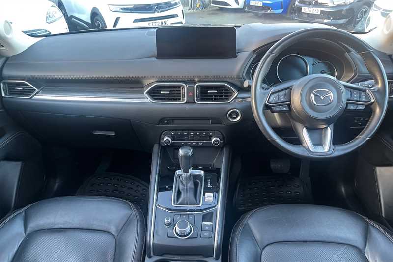Used Mazda CX-5 2022 for sale - 77927562: Photo 12