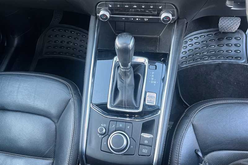 Used Mazda CX-5 2022 for sale - 77927562: Photo 14