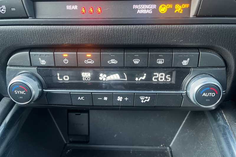 Used Mazda CX-5 2022 for sale - 77927562: Photo 15