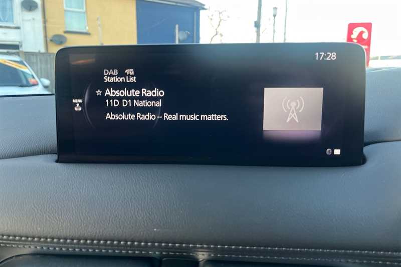 Used Mazda CX-5 2022 for sale - 77927562: Photo 17