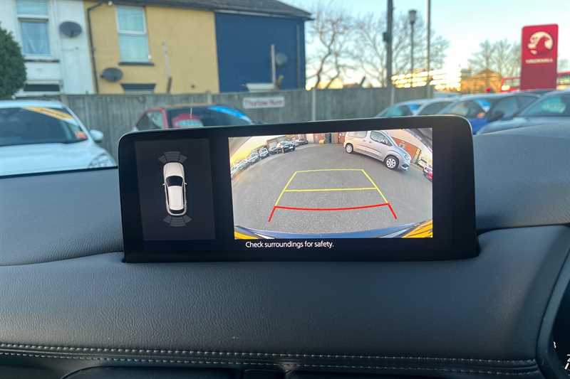 Used Mazda CX-5 2022 for sale - 77927562: Photo 19