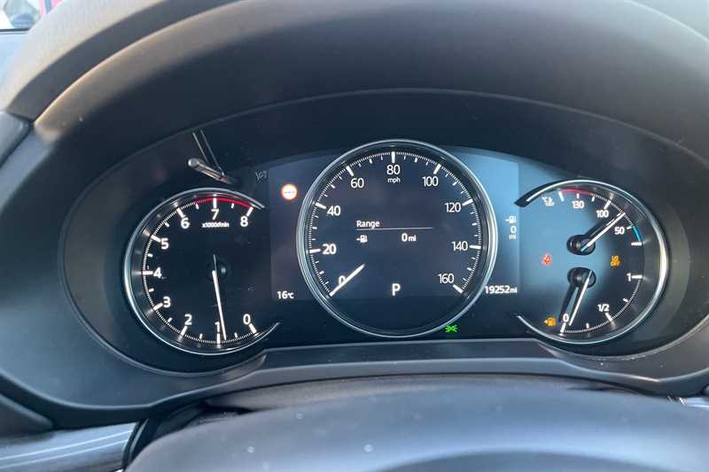 Used Mazda CX-5 2022 for sale - 77927562: Photo 20