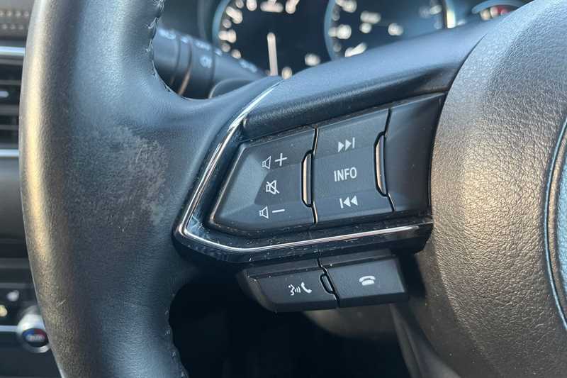 Used Mazda CX-5 2022 for sale - 77927562: Photo 21