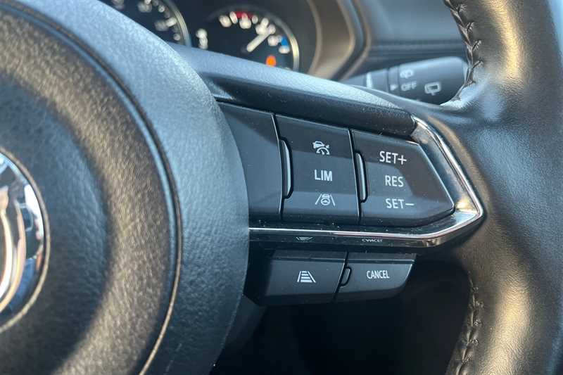 Used Mazda CX-5 2022 for sale - 77927562: Photo 22