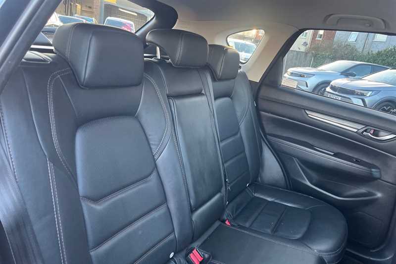 Used Mazda CX-5 2022 for sale - 77927562: Photo 23