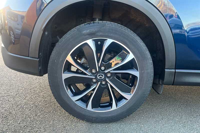 Used Mazda CX-5 2022 for sale - 77927562: Photo 25