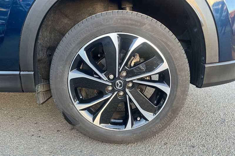 Used Mazda CX-5 2022 for sale - 77927562: Photo 26