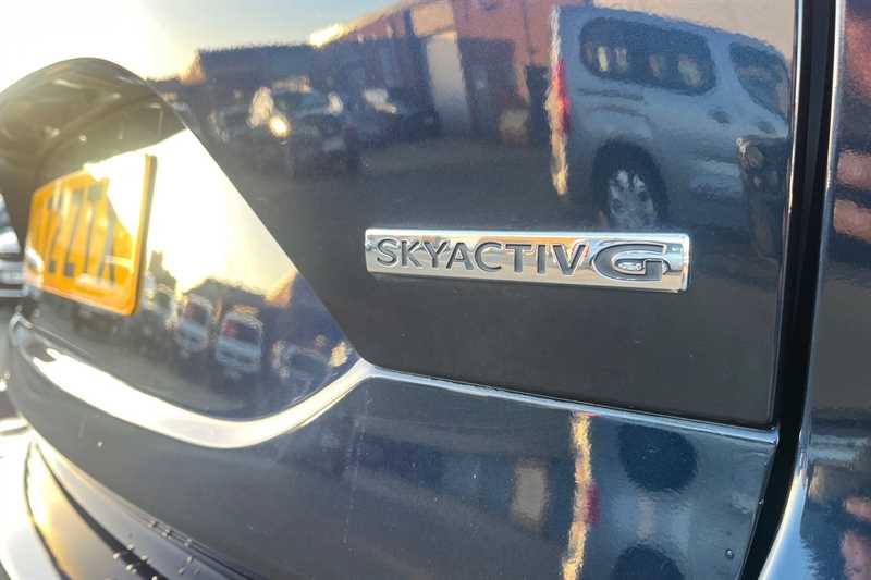 Used Mazda CX-5 2022 for sale - 77927562: Photo 34