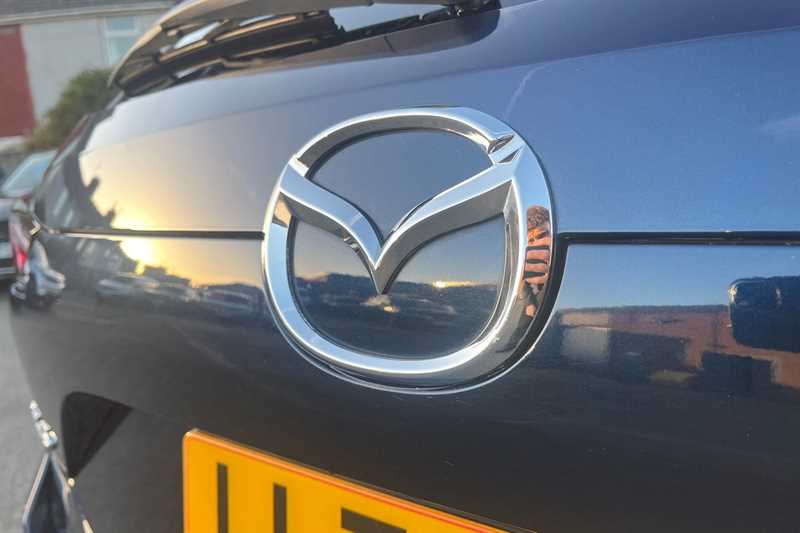 Used Mazda CX-5 2022 for sale - 77927562: Photo 36