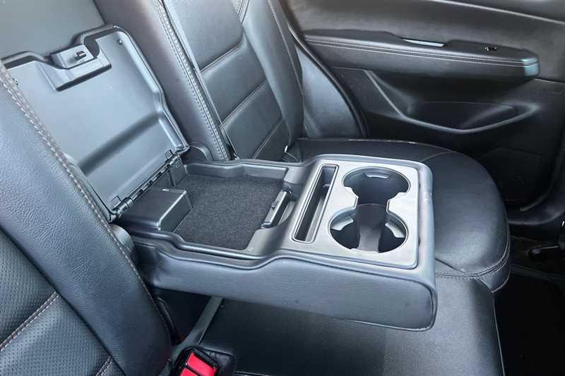 Used Mazda CX-5 2022 for sale - 77927562: Photo 41