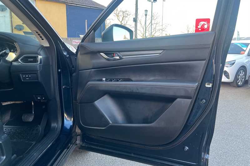 Used Mazda CX-5 2022 for sale - 77927562: Photo 42