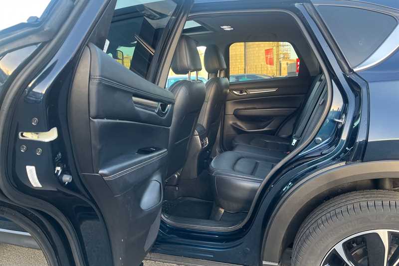 Used Mazda CX-5 2022 for sale - 77927562: Photo 44