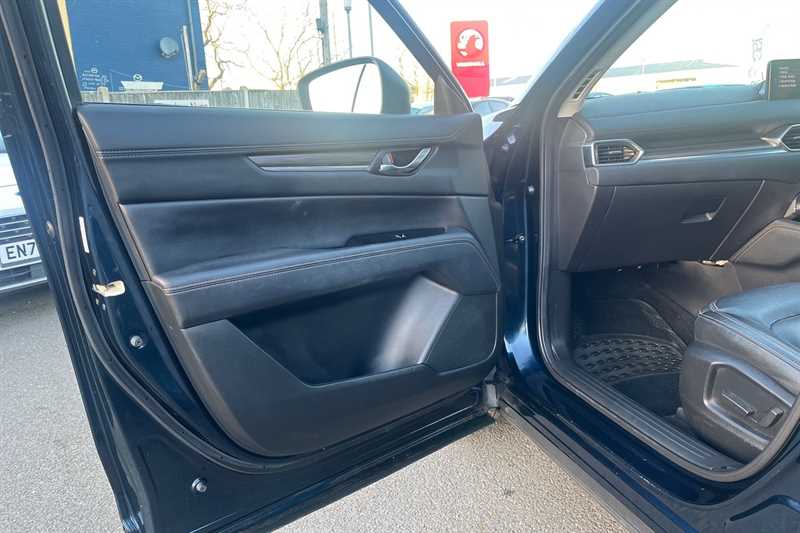 Used Mazda CX-5 2022 for sale - 77927562: Photo 45